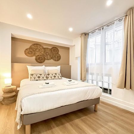 Nets Inn Apartment - Gare De Lyon Paříž Exteriér fotografie