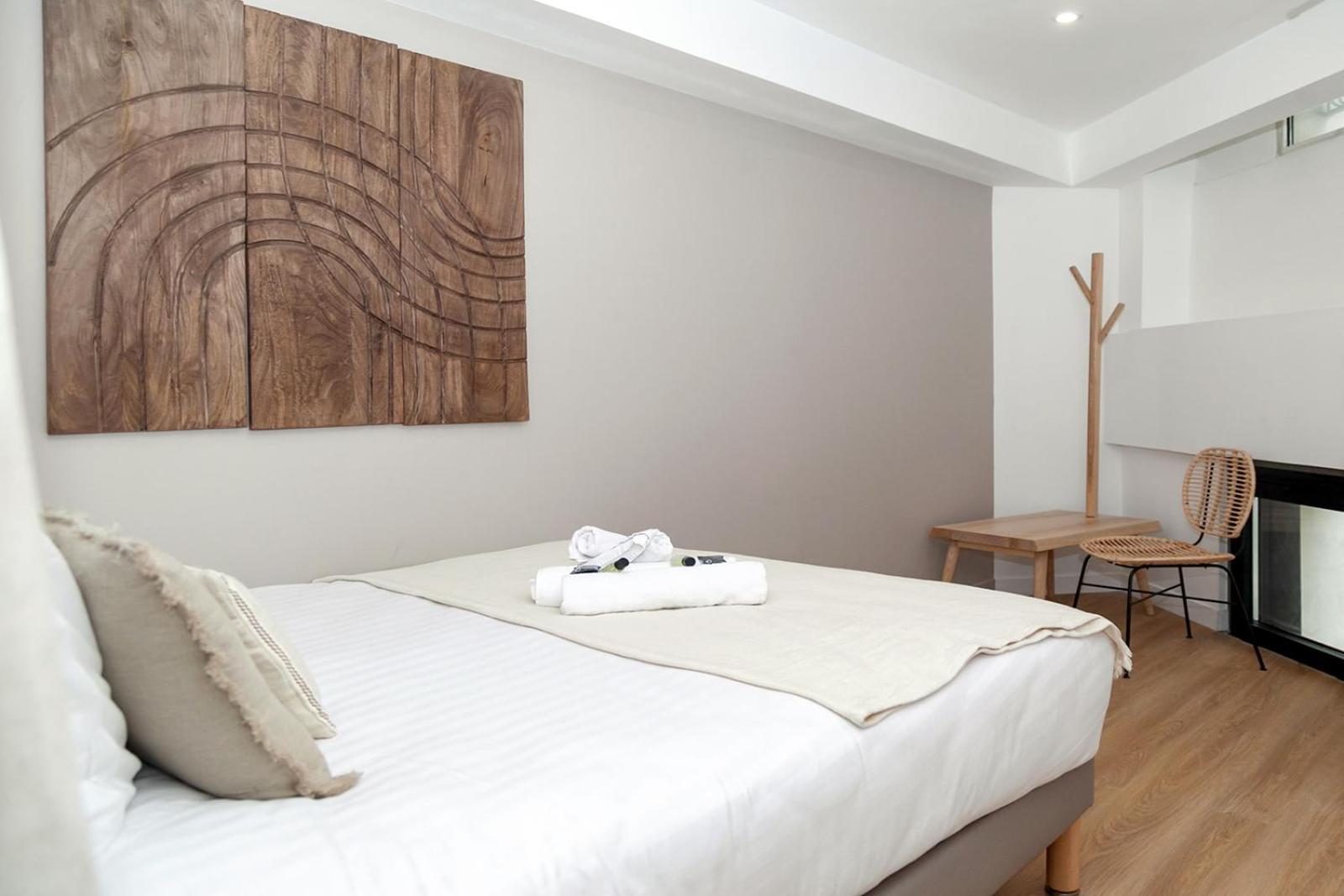 Nets Inn Apartment - Gare De Lyon Paříž Exteriér fotografie
