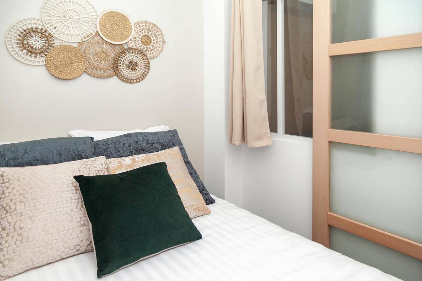 Nets Inn Apartment - Gare De Lyon Paříž Exteriér fotografie