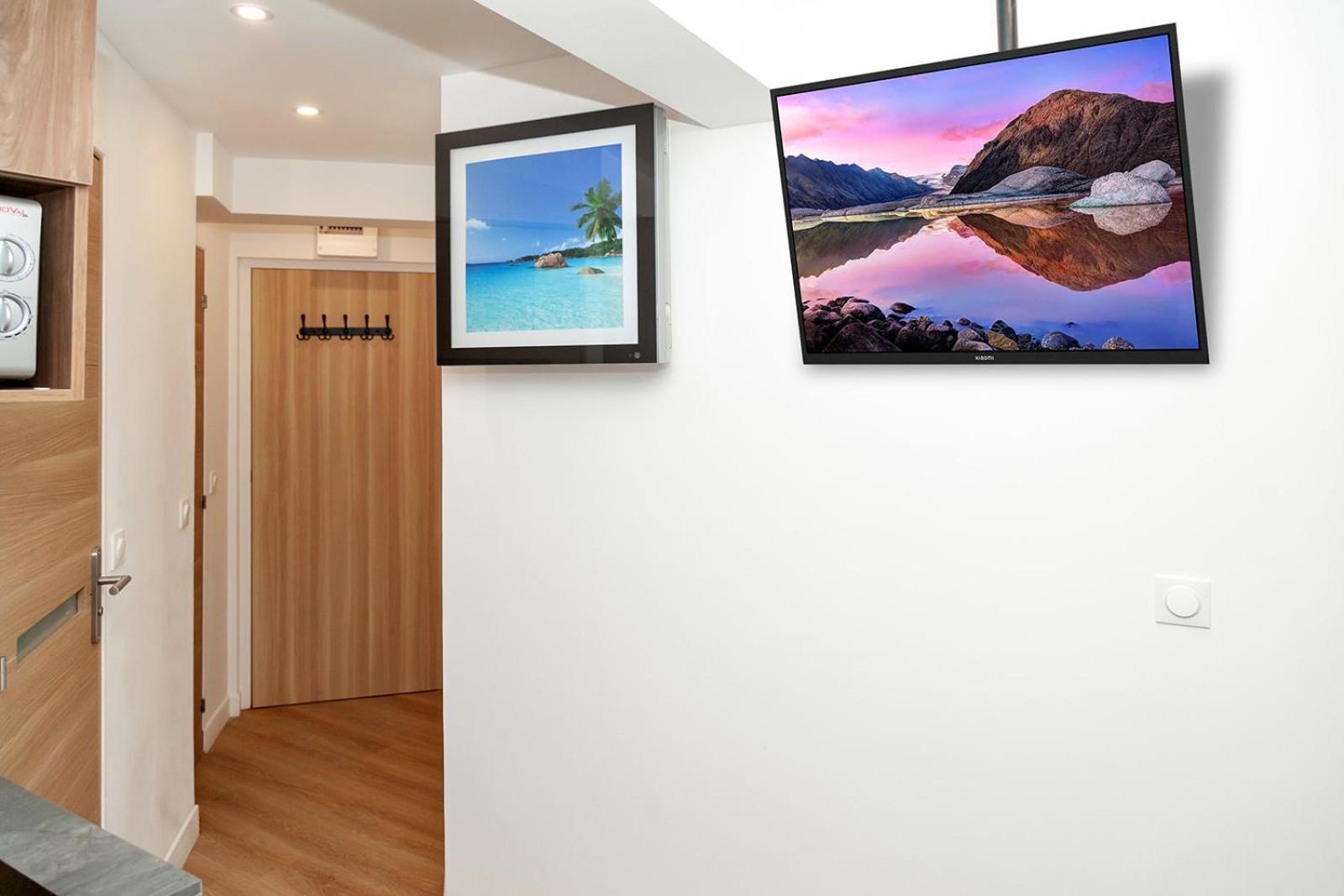 Nets Inn Apartment - Gare De Lyon Paříž Exteriér fotografie