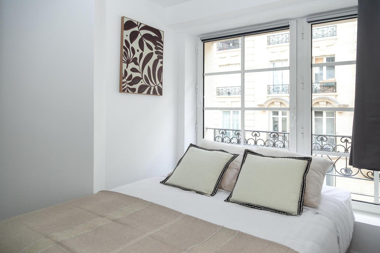 Nets Inn Apartment - Gare De Lyon Paříž Exteriér fotografie